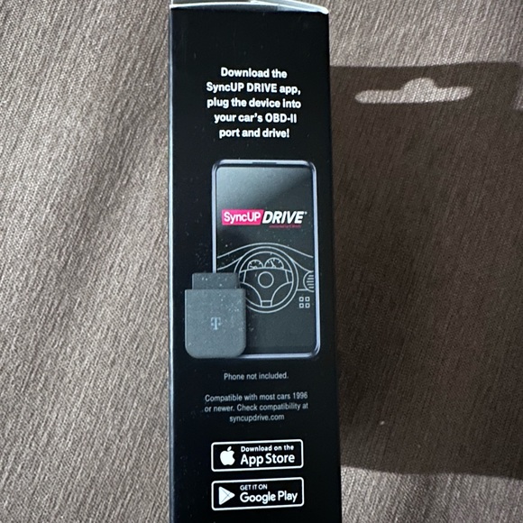 Sync up Drive - Picture 2 of 4